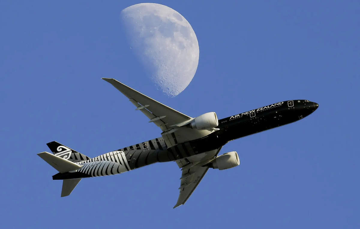 Air New Zealand scraps its 2030 carbon emissions target, saying solutions are costly and scarce, ET TravelWorld