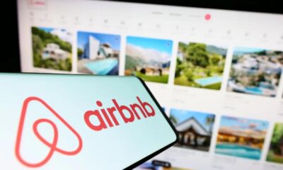 Airbnb warns of weak demand, says travelers waiting until last minute to book