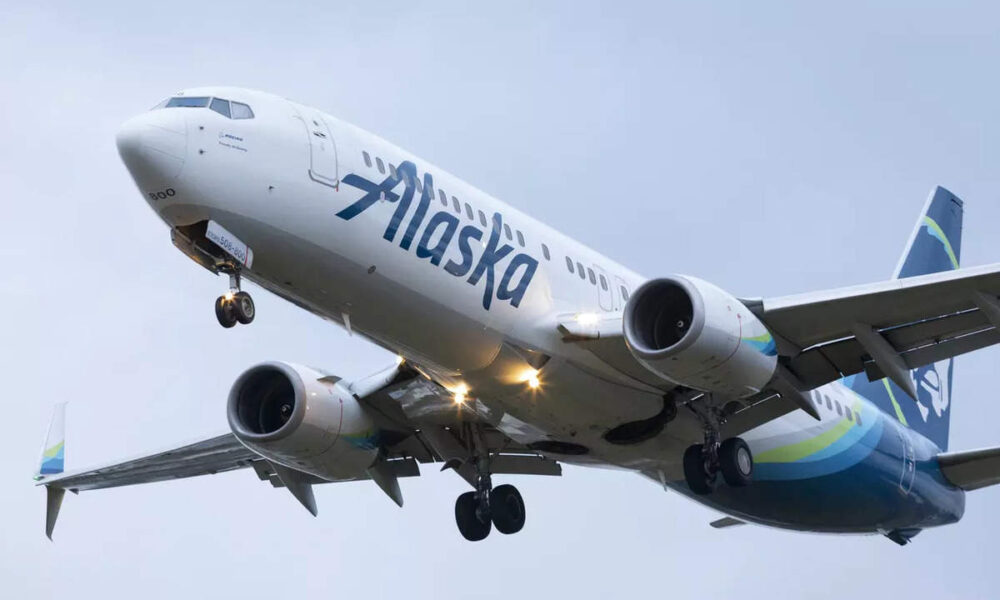 Alaska Air clears a big hurdle in its proposed merger with Hawaiian Airlines, ET TravelWorld