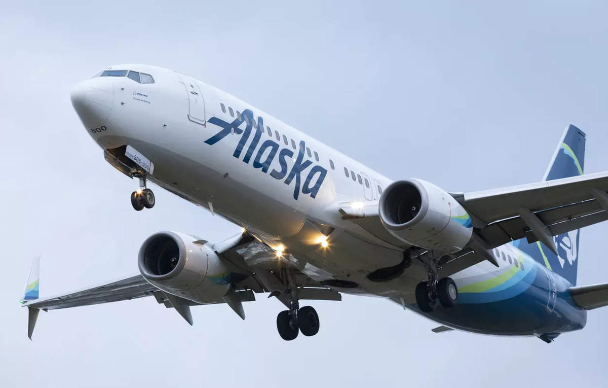 Alaska Air clears a big hurdle in its proposed merger with Hawaiian Airlines, ET TravelWorld