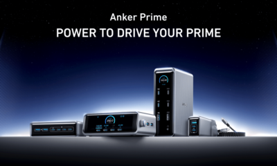 Anker Prime August 2024