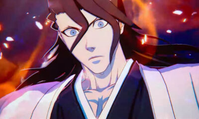 Bleach: Rebirth of Souls