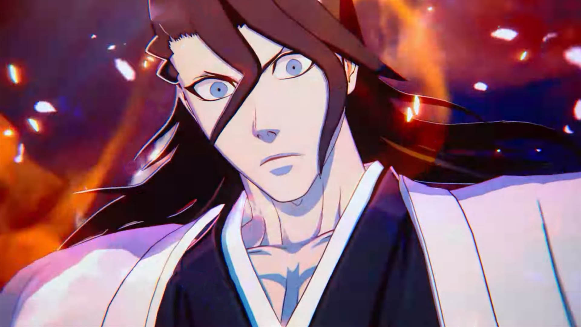 Bleach: Rebirth of Souls