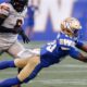 Bombers stun Lions with dominant defensive performance - Winnipeg