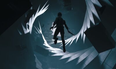 Control 2, Condor and the Max Payne remakes are shaping up just fine, say Remedy