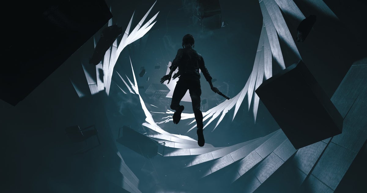 Control 2, Condor and the Max Payne remakes are shaping up just fine, say Remedy