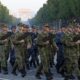 Croatia to reintroduce compulsory military draft as regional tensions soar