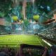 Cyberpunk, anyone? Saudi Arabia unveils futuristic sporting arenas for 2034 FIFA World Cup