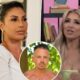 Danielle Cabral: Jennifer Aydin body-shaming Nate 'cut like a knife'