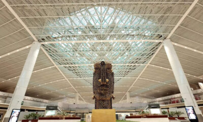 Delhi Airport's revamped Terminal 1 to start operations tomorrow, ET TravelWorld