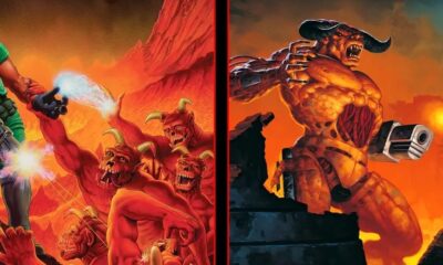 Doom + Doom II remaster has a brand new episode to beat, cross-platform multiplayer & more