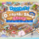 Doraemon Dorayaki Shop Story