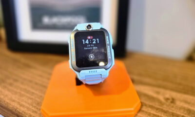 Imoo Watch Phone Z7 Review