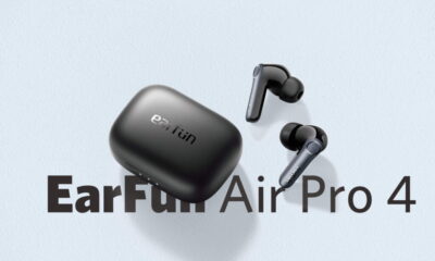 Earfun Air Pro 4