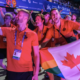 Edmonton in the running to host the 2030 Gay Games - Edmonton