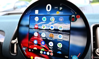 Essential apps every Android Auto user should try