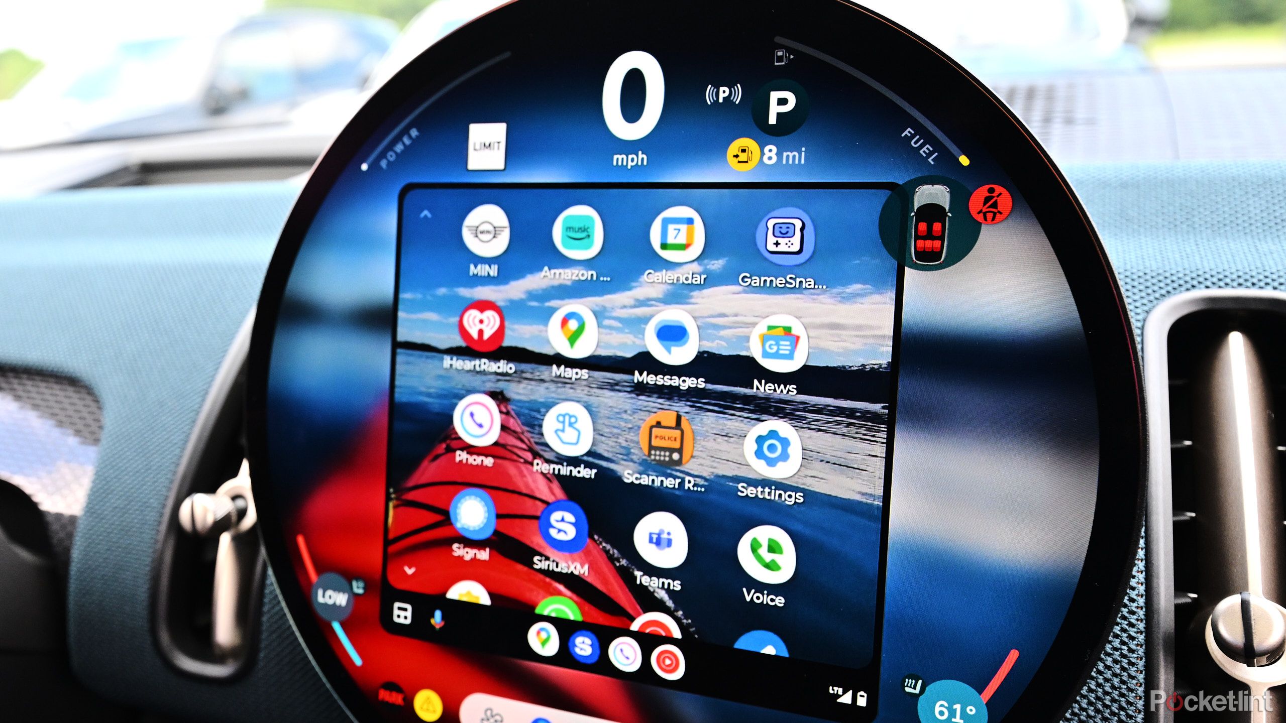 Essential apps every Android Auto user should try