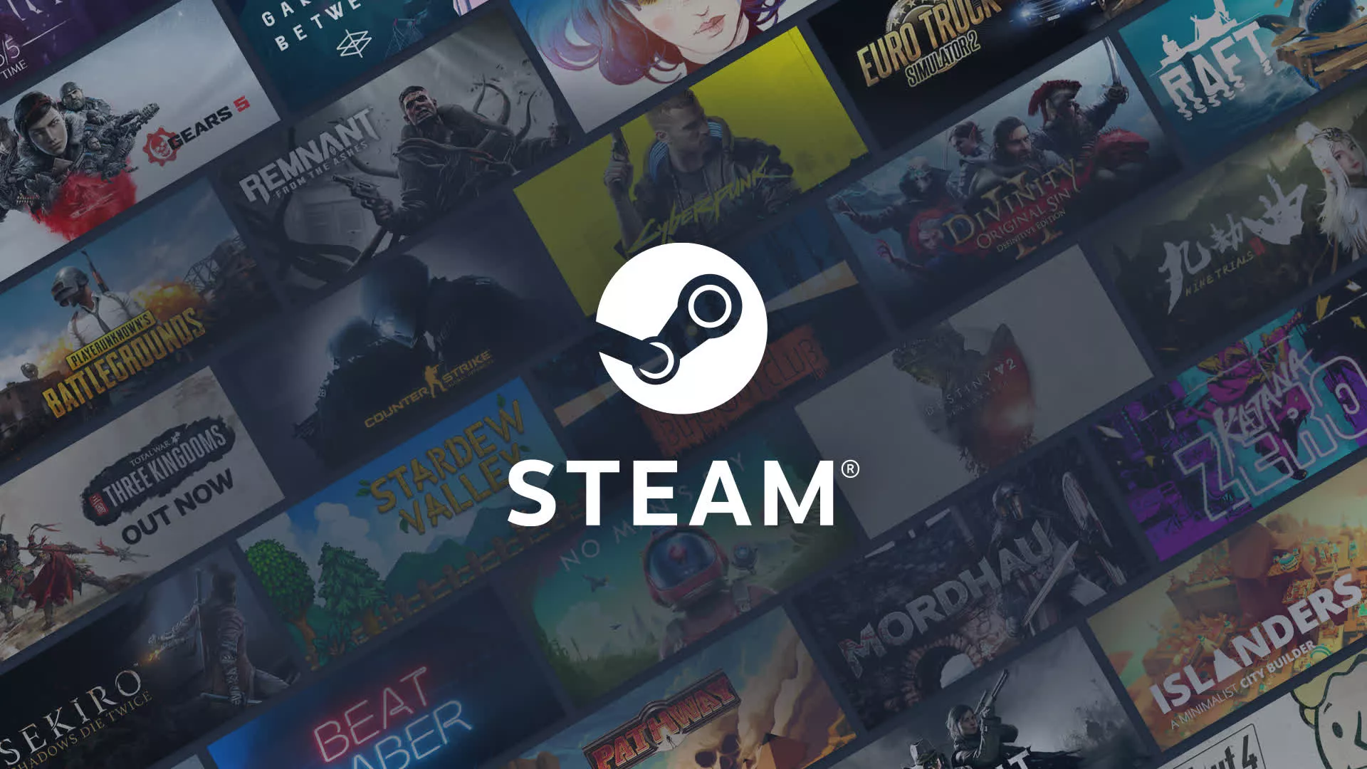 Finding free games and demos on Steam just became a lot easier