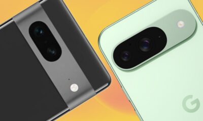 Google Pixel 9 vs. Google Pixel 7: Is it upgrade time?