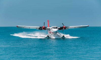 Govt announces simplified norms for seaplane operations, ET TravelWorld News, ET TravelWorld