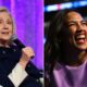 Hillary Clinton, AOC to warm up DNC crowd for Biden