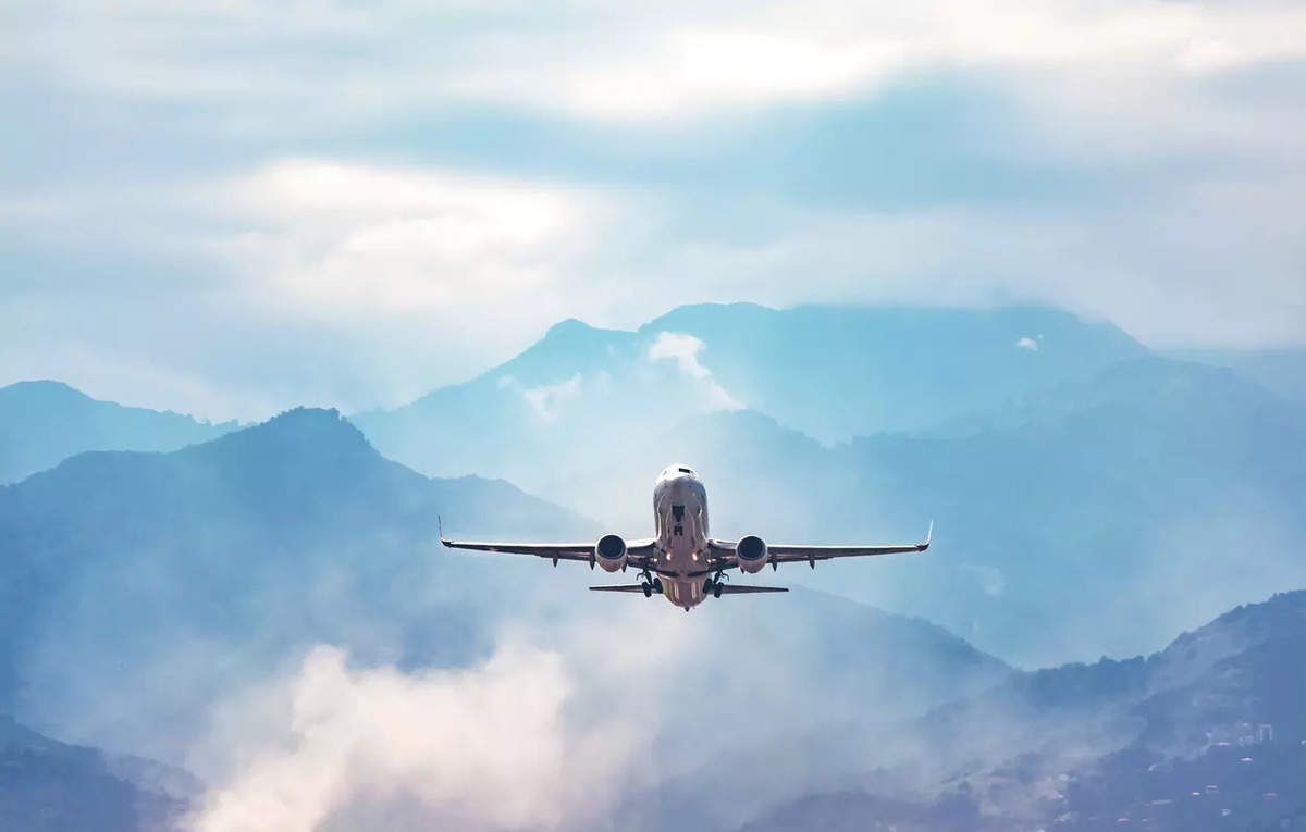 Himachal to launch new flight routes connecting Chandigarh, Kullu, Dharamshala, ET TravelWorld