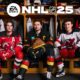 How NHL 25 uses ICE-Q intelligence to make on-ice gameplay more realistic