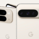 google pixel 9 pro and pixel 9 pro fold