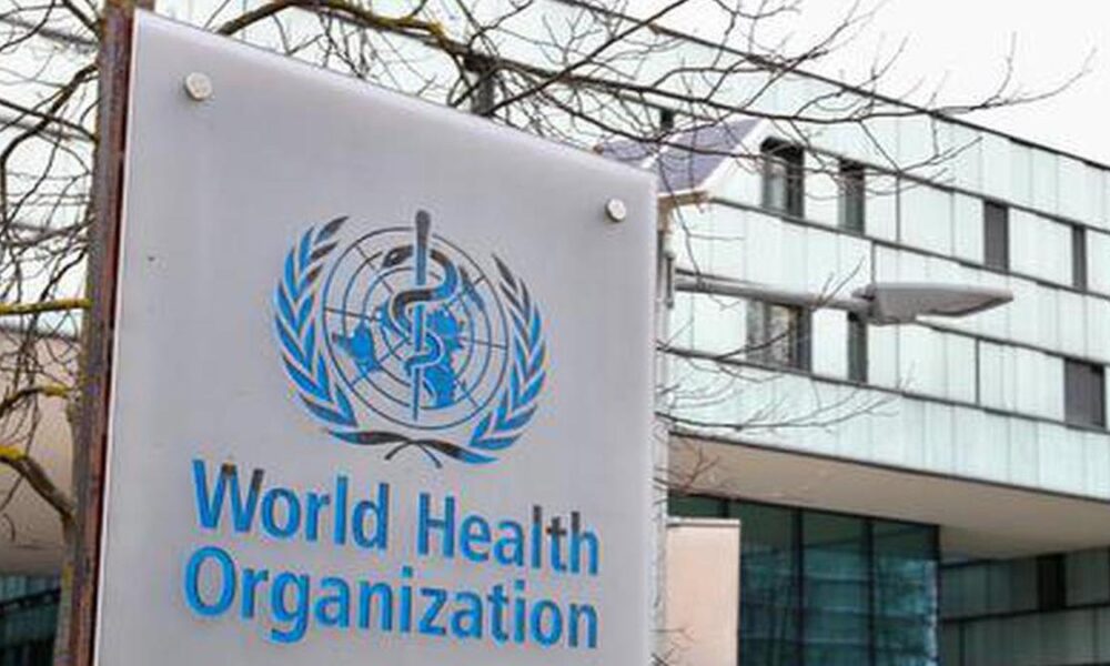 India commits $85 million to WHO Global Traditional Medicine Centre