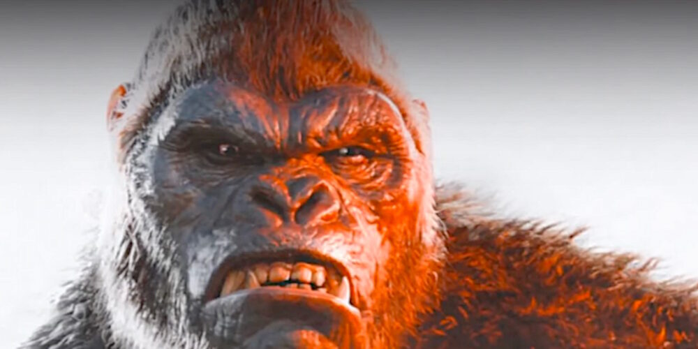 Kong: Survivor Instinct announced for PC and Consoles