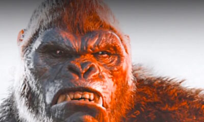 Kong: Survivor Instinct announced for PC and Consoles