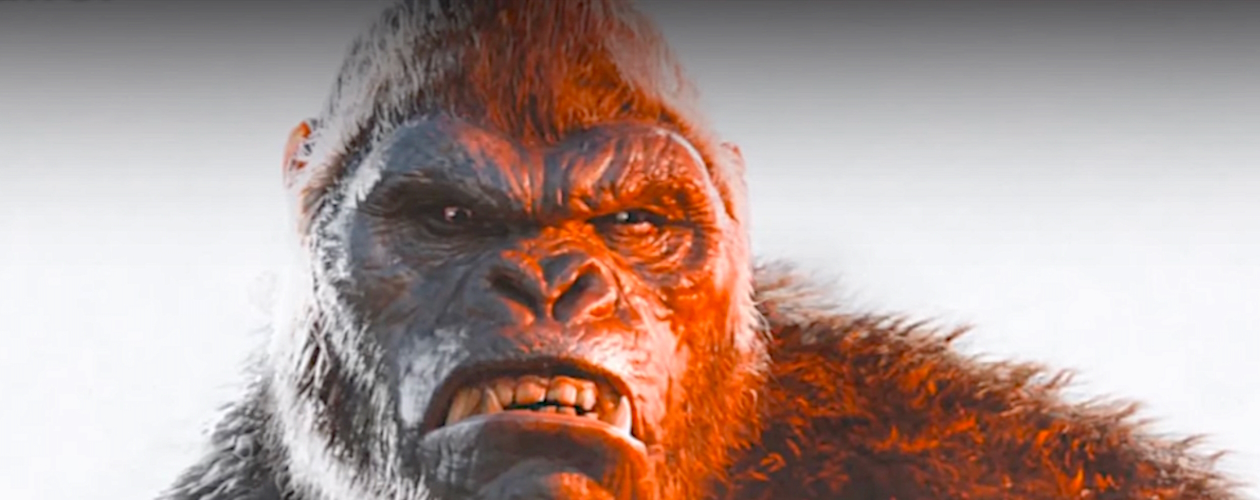 Kong: Survivor Instinct announced for PC and Consoles