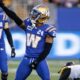 Late Lawler touchdown leads Bombers to third straight win - Winnipeg