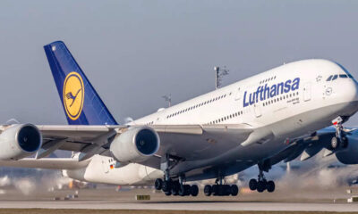 Lufthansa extends suspension of Middle East flights, ET TravelWorld News, ET TravelWorld