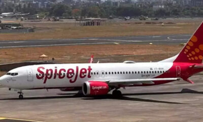 MIAL withdraws advisory on SpiceJet flight disruptions; airline says ops normal, ET TravelWorld