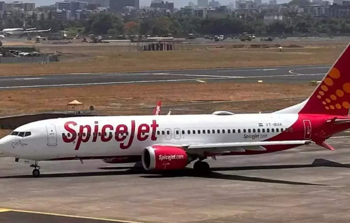 MIAL withdraws advisory on SpiceJet flight disruptions; airline says ops normal, ET TravelWorld