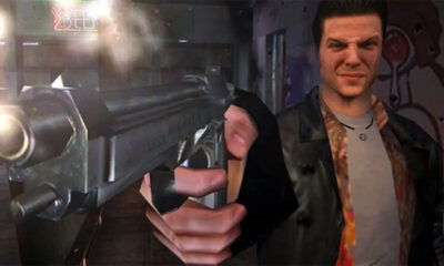 Max Payne remakes