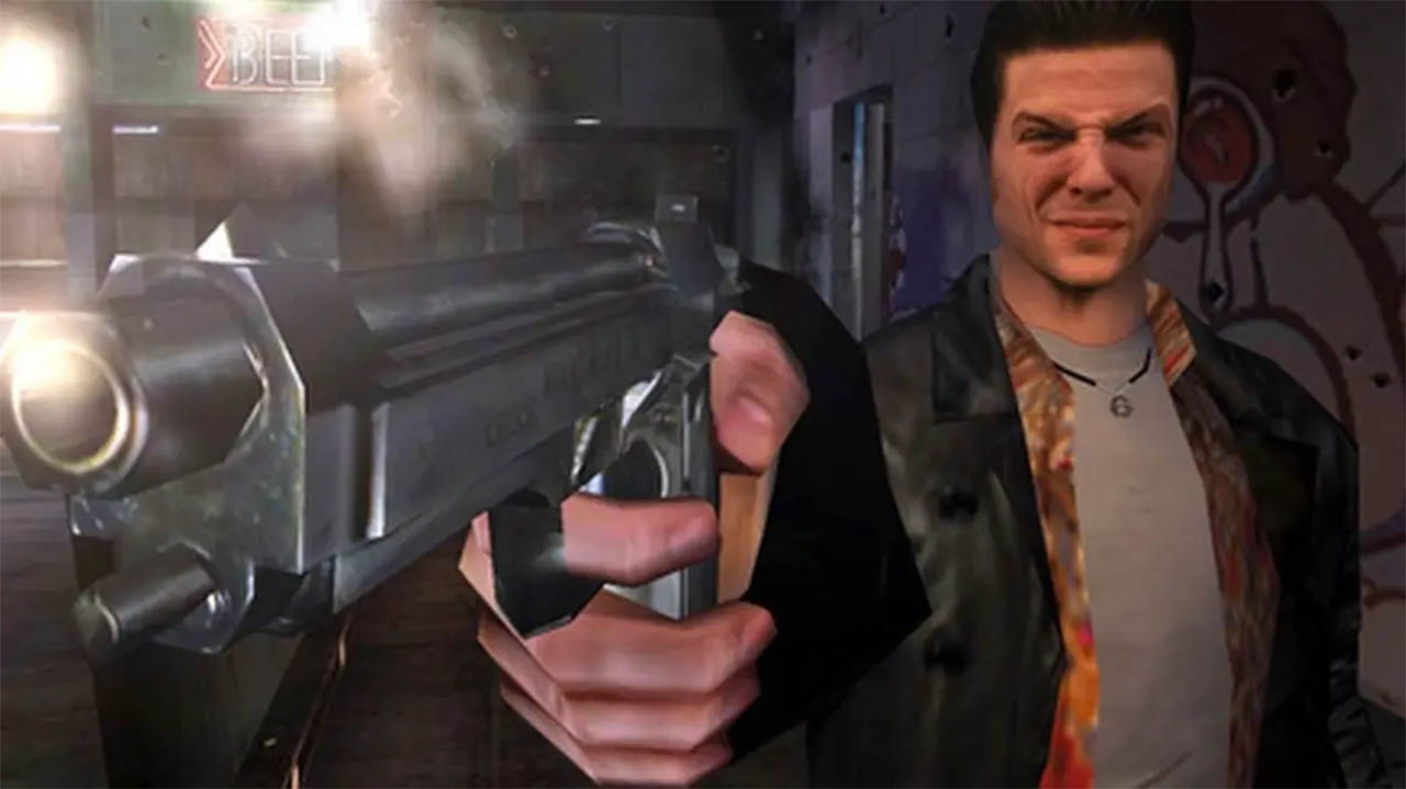 Max Payne remakes