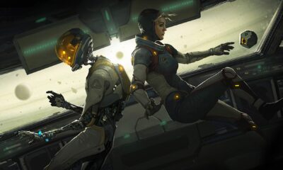 Meta VR Studio Behind 'Lone Echo' Shuttered After No New Game Release in Nearly Three Years