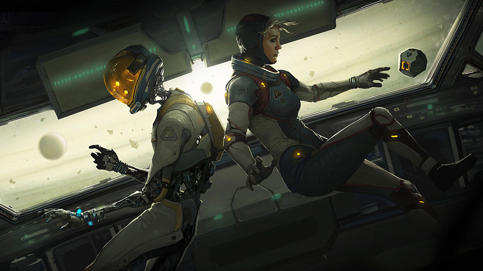 Meta VR Studio Behind 'Lone Echo' Shuttered After No New Game Release in Nearly Three Years