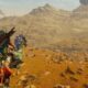 Monster Hunter Wilds videos explain Focus Mode, Seikret riding & the Slinger