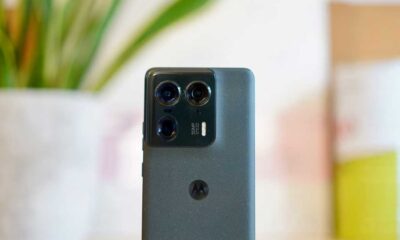 Motorola Edge 50 Ultra camera