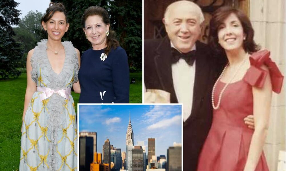 NYC real estate heirs weren't low-balled for their share of family's $2B fortune: judge