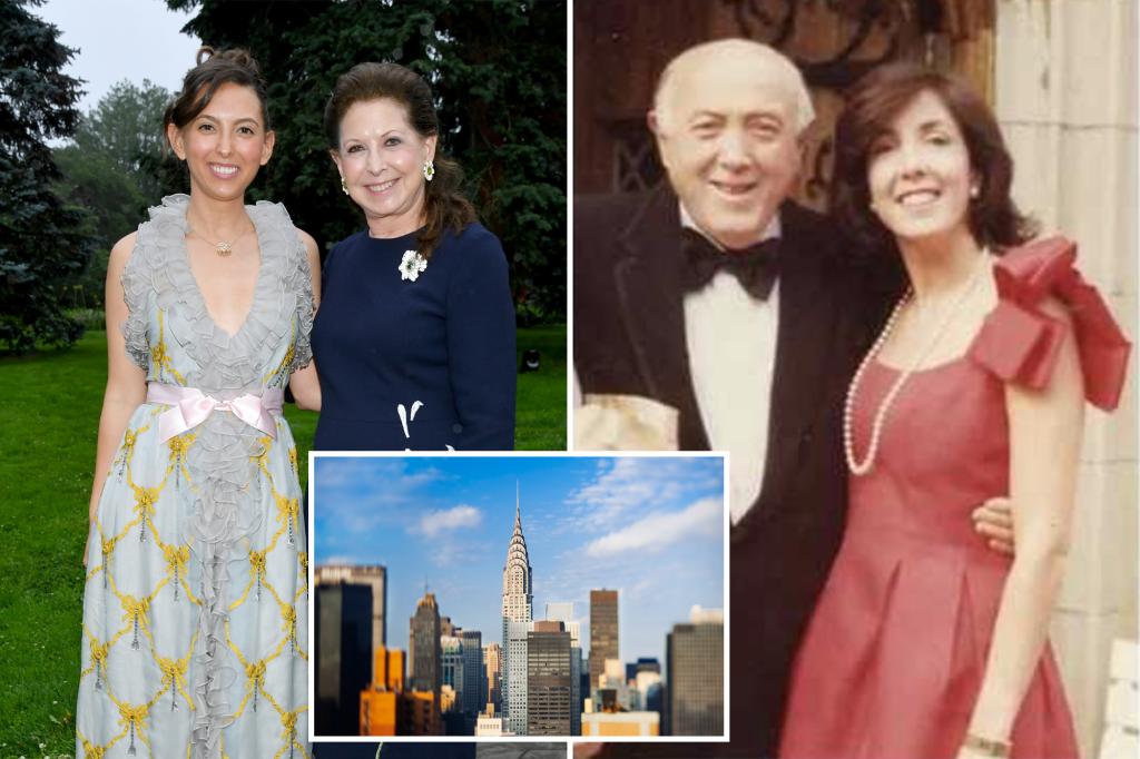 NYC real estate heirs weren't low-balled for their share of family's $2B fortune: judge