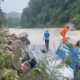 Nepal Bus tragedy: 11 people killed as Indian-registered bus plunges into river in Nepal