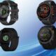 Garmin Fenix8 and Enduro 3