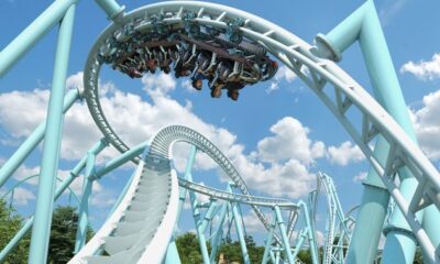 New ‘dual-launch’ rollercoaster coming to Canada’s Wonderland in 2025