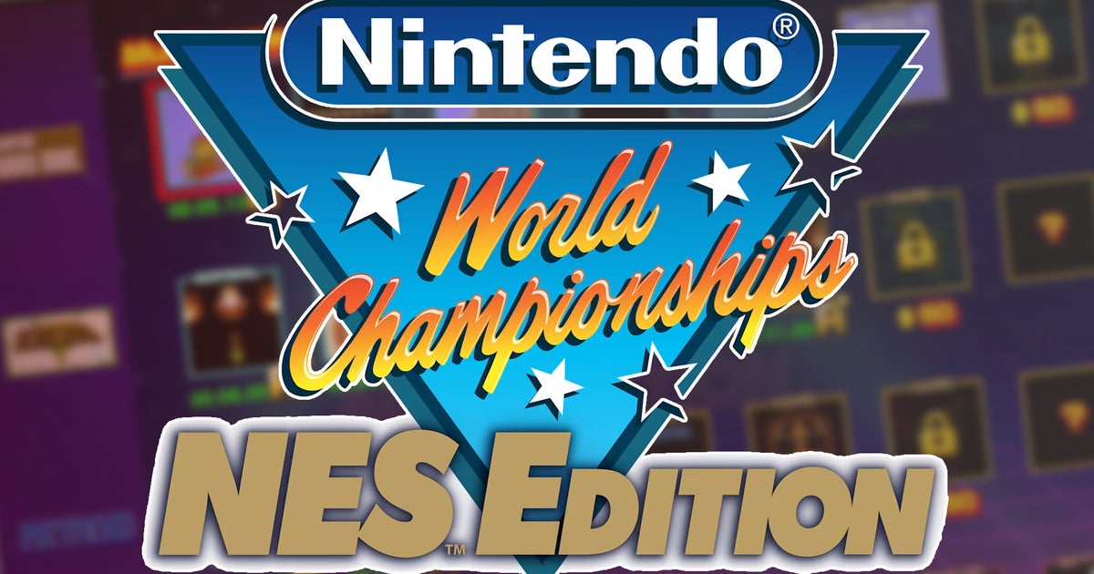 Nintendo World Championships might be my favorite multiplayer game in years, but the improvements for a potential sequel are obvious