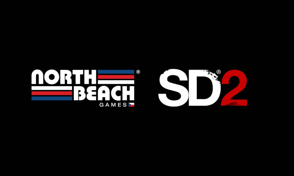 North Beach Games