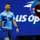 Novak Djokovic falls to Alexei Popyrin in latest US Open shocker